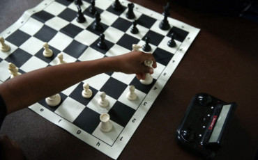  jeu d'échecs