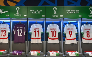 maroc vs oman