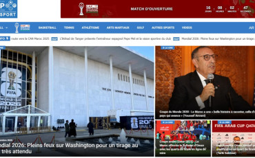mapsport
