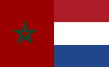 Maroc-Pays Bas