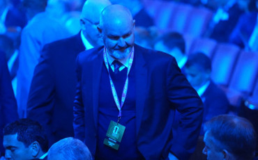 Steve Clarke