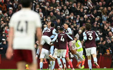 Aston Villa