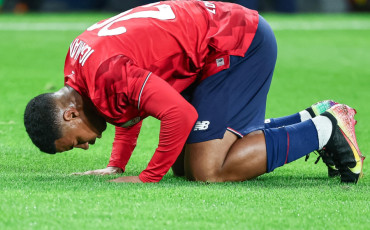 HAMZA IGAMANE