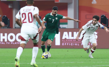 syrie vs qatar