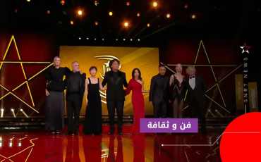 لجنة تحكيم مهرجان مراكش