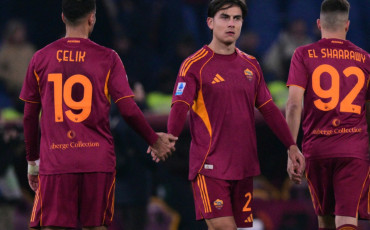 AS Rome