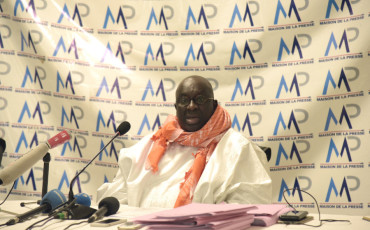 Papa Massata Diack