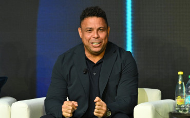 Ronaldo Nazario 