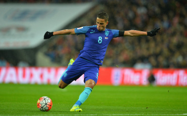 Ibrahim Afellay