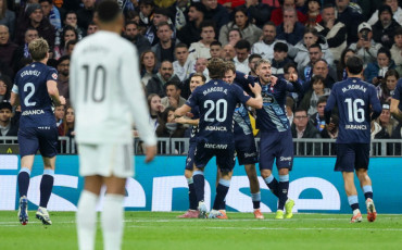 Real Madrid