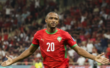 Ayoub El Kaabi