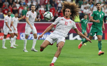 Hannibal Mejbri 