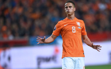 Ibrahim Afellay