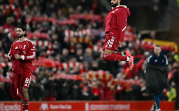 Mohamed Salah 
