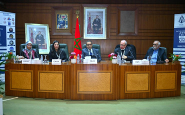 الفيدرالية البيمهنية لمختبرات التجارب والمراقبة 