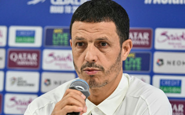  Jamal Sellami