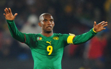 Samuel Eto'o