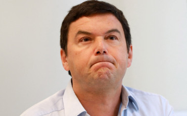 Thomas Piketty 