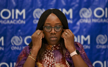 Ugochi Daniels