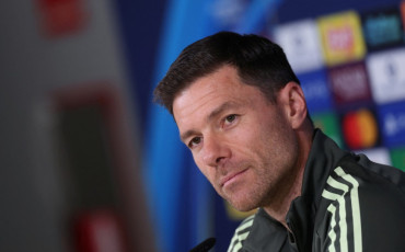 Xabi Alonso