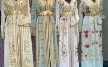 Caftan