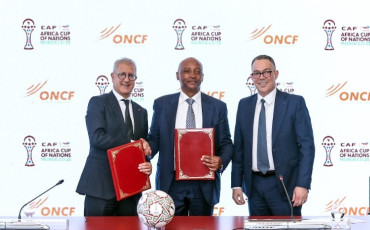 ONCF et CAF