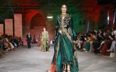 caftan