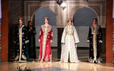 caftan