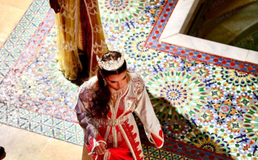 caftan
