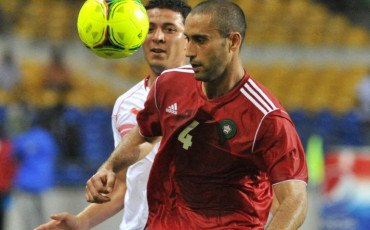 Ahmed Kantari