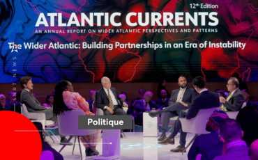 Atlantic dialogues