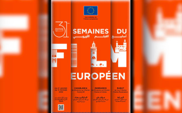 31e semaines du film européen