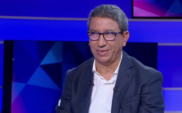 الخبير المغربي أحمد سكونتي