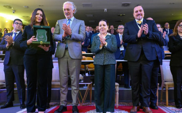 SAR la Princesse Lalla Asmaa