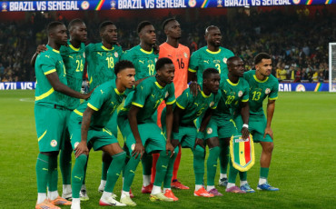  Sénégal