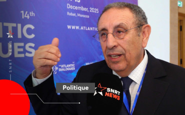 Youssef Amrani