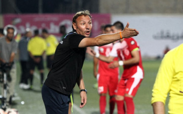 Stefano Cusin