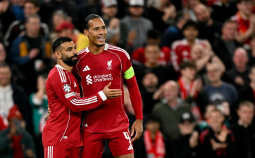 Mohamed Salah