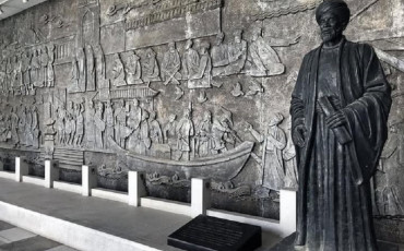 Ibn Battuta