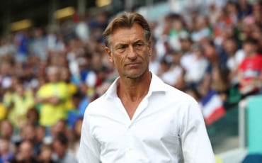 Hervé Renard