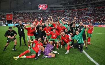 maroc