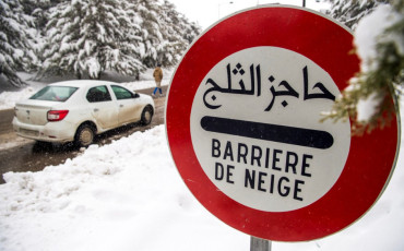 neige