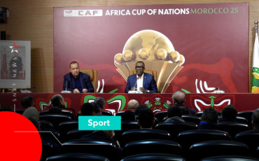Point de presse CAF