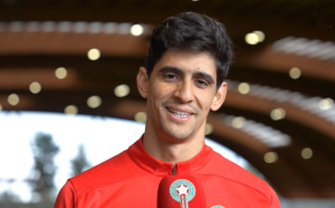 Yassine Bounou