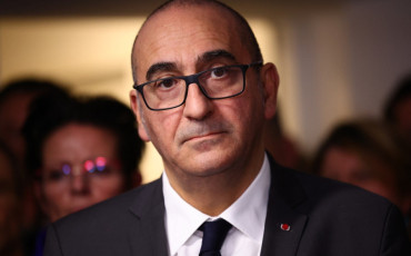 Laurent Nuñez