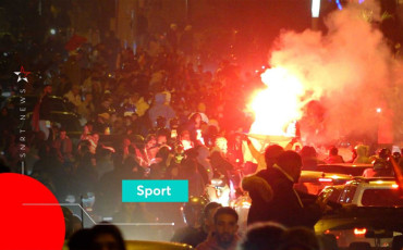 Supporters casablancais