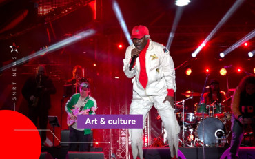 Alpha Blondy