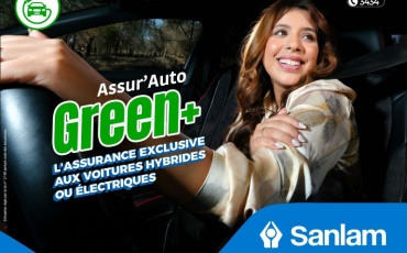 Green Sanlam