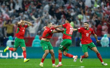 Jordan and Morocco