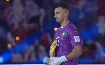 Mehdi Benabid